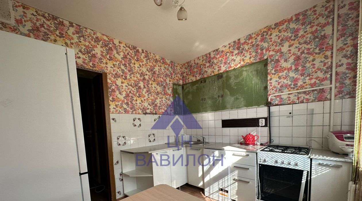 квартира г Волгодонск ш Октябрьское фото 2