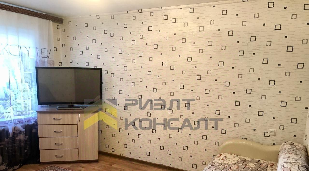 квартира г Омск р-н Кировский ул Авиагородок 13 фото 1