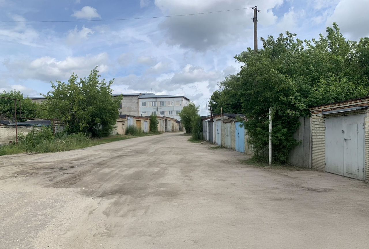 гараж г Кузнецк ул Индустриальная 3 фото 3