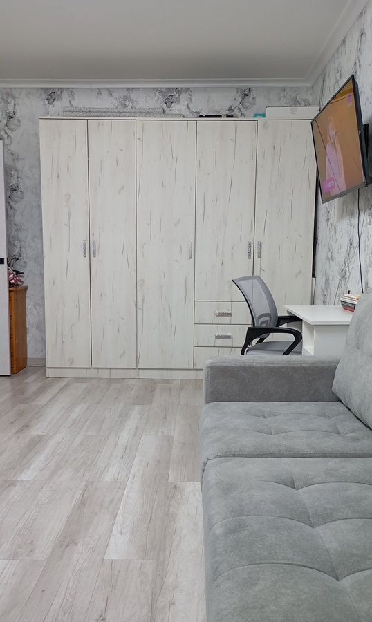 квартира г Омск р-н Центральный ул 21-я Амурская 51 фото 14