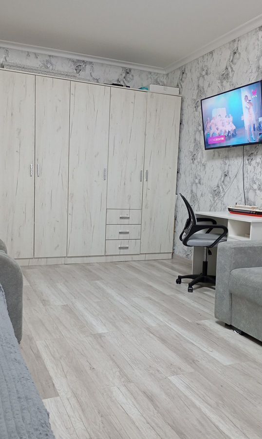 квартира г Омск р-н Центральный ул 21-я Амурская 51 фото 15