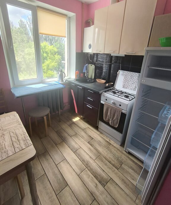 квартира г Керчь ул Мира 9а фото 11