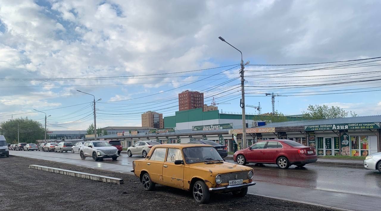 гараж г Красноярск р-н Октябрьский ул Высотная 2жс/4 фото 14