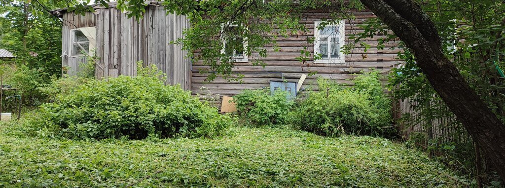 дом г Петрозаводск Перевалка ул Ватутина 73б фото 6