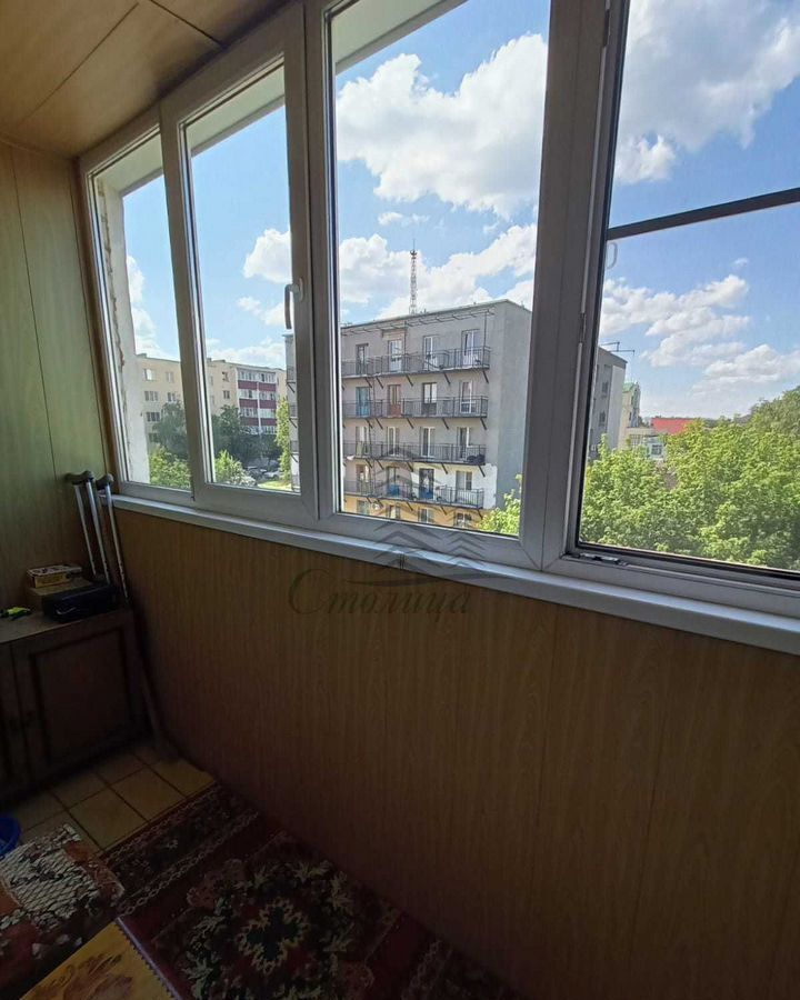 квартира г Старый Оскол ул Урицкого 14 фото 5