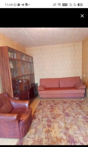 квартира р-н Бежицкий аллея Металлургов, 3 фото
