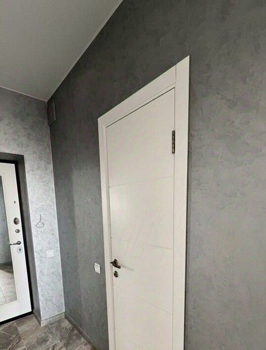 квартира г Симферополь р-н Центральный ул Балаклавская 73г фото 8