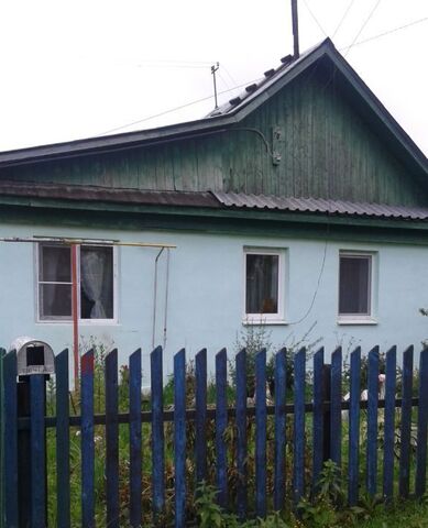 дом ул Чапаева 18 фото