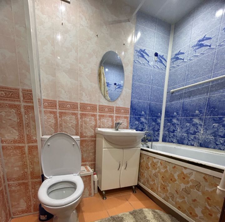 квартира г Арзамас ул Березина 37к/4 фото 2