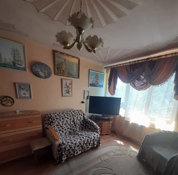 квартира г Пенза р-н Октябрьский ул Глазунова 1 фото 7