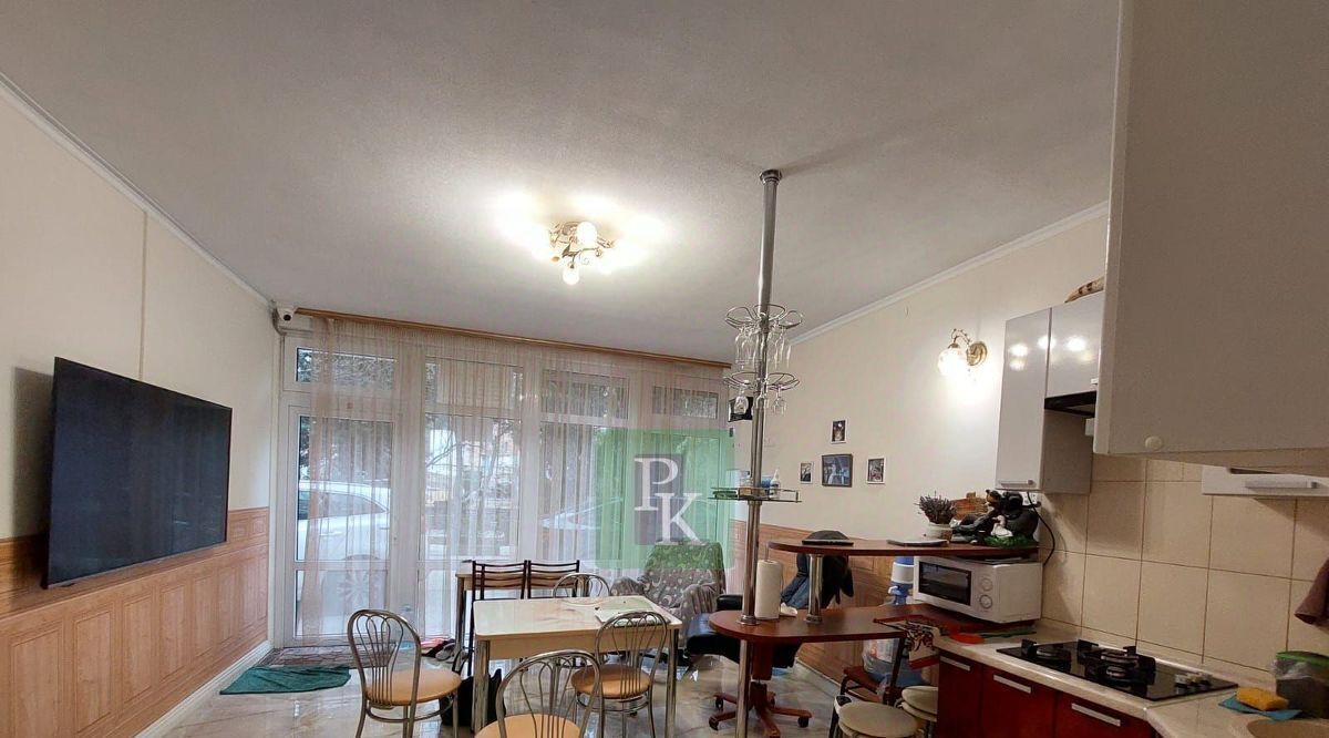 квартира г Алушта п Утес ул Гагариной 25/235 фото 1