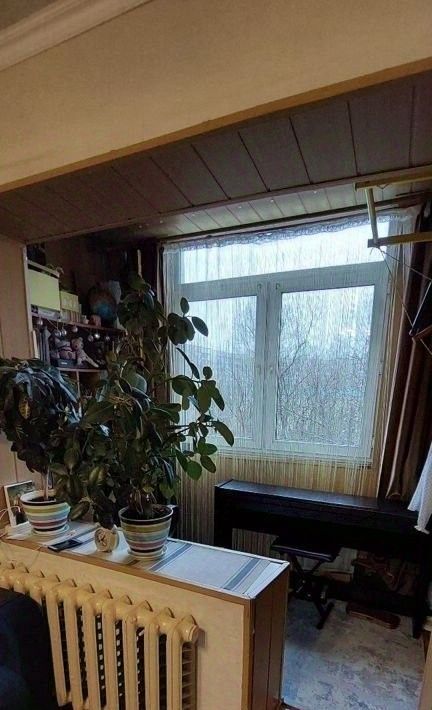 квартира г Симферополь р-н Киевский ул Бела Куна 17 фото 6