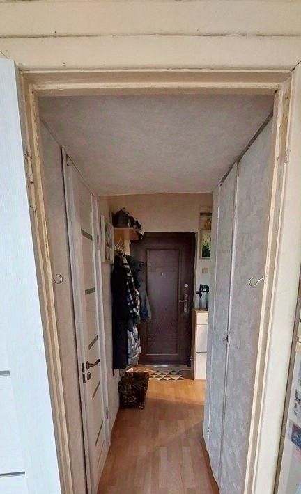 квартира г Симферополь р-н Киевский ул Бела Куна 17 фото 10