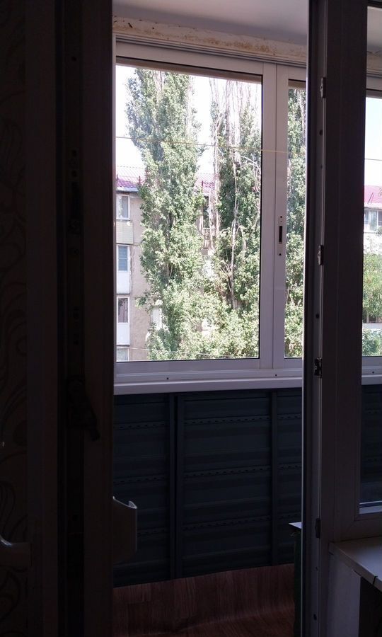 квартира р-н Ахтубинский г Ахтубинск ул Щербакова 15в фото 12