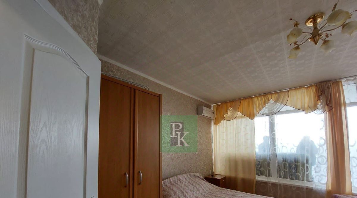 квартира г Алушта п Утес ул Гагариной 25/235 фото 14