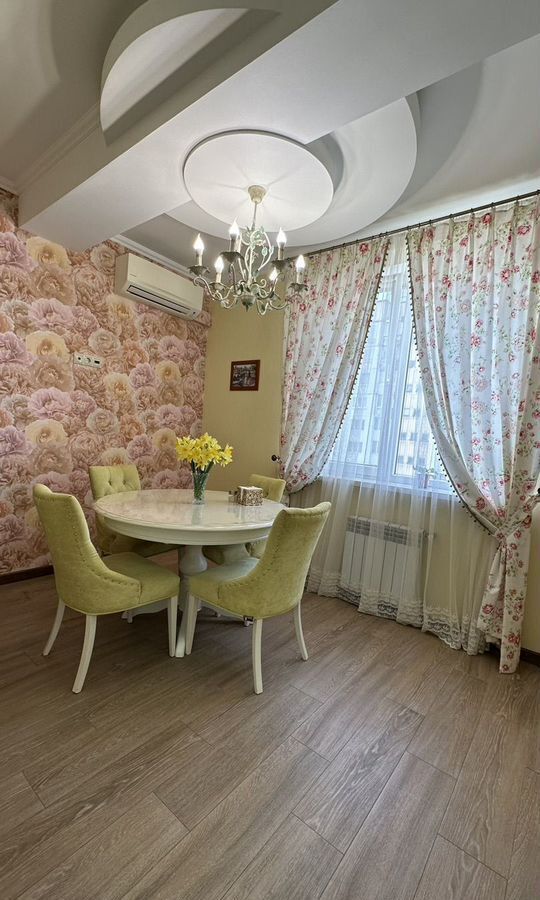 квартира г Симферополь р-н Киевский пр-кт Победы 74а фото 16