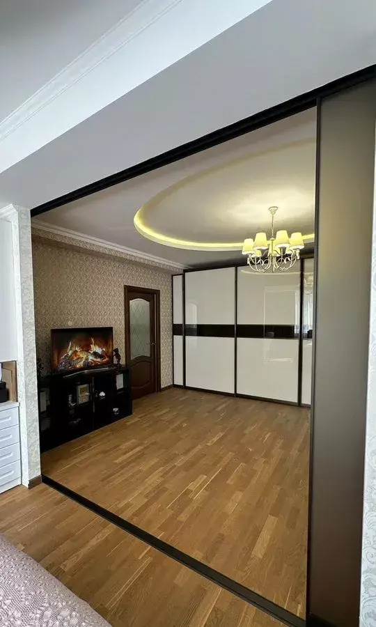 квартира г Симферополь р-н Киевский пр-кт Победы 74а фото 30