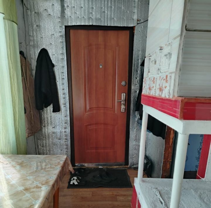 дом г Ангарск снт Утес ул 1-я фото 7