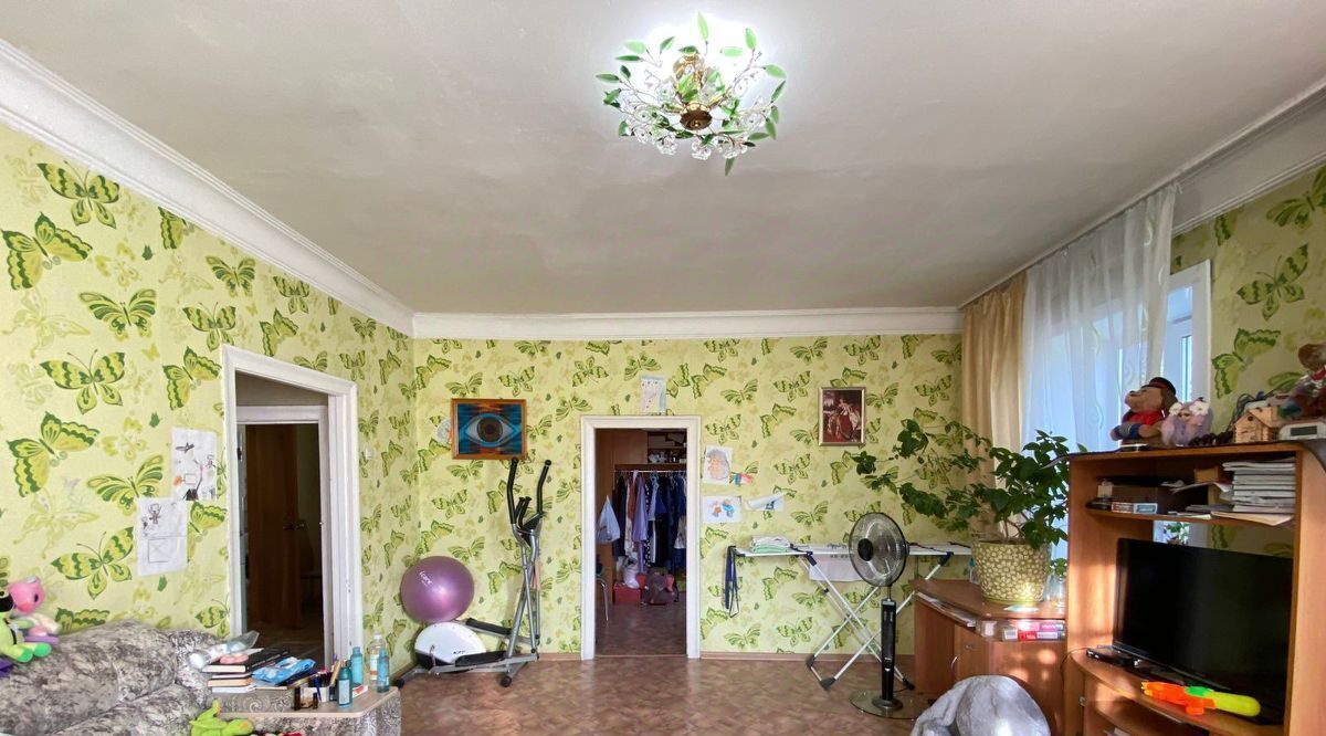 дом г Ангарск ул Коминтерна 55 фото 5