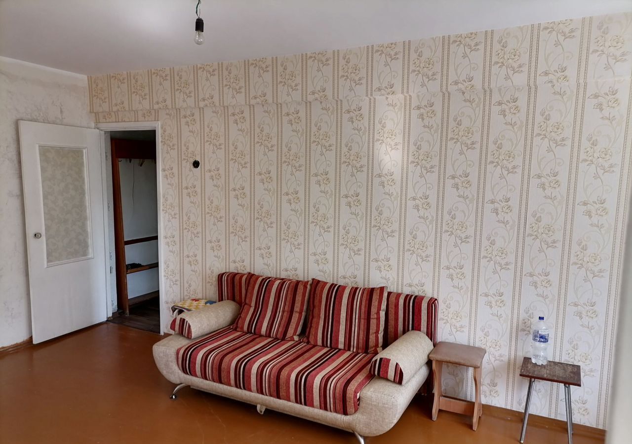 квартира г Ангарск 84-й квартал р-н Кварталы, 6, Ангарский г. о. фото 6