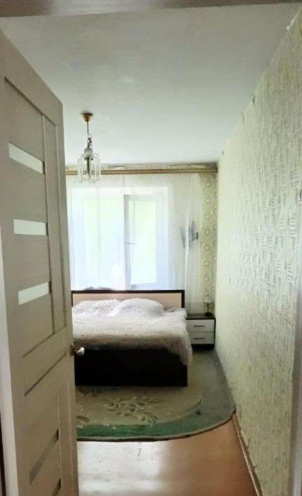 квартира г Чайковский ул Ленина 38 фото 1