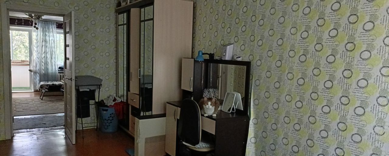 квартира г Чайковский ул Ленина 38 фото 2