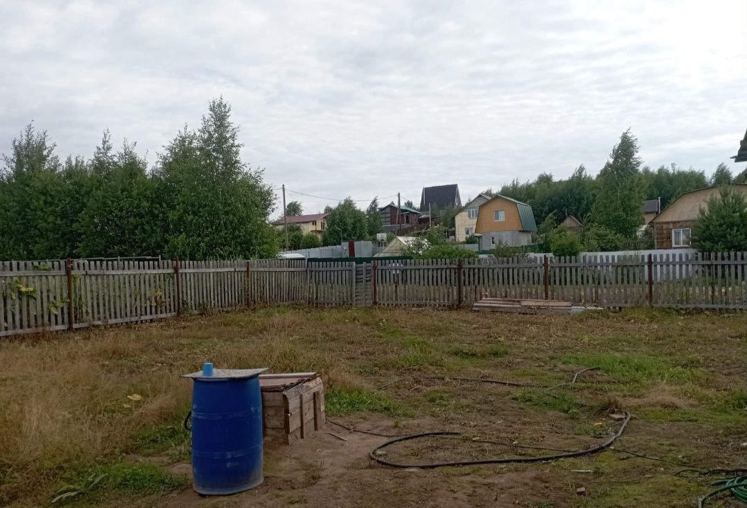 дом г Краснокамск д Новая Ивановка ул Радужная 19 фото 4