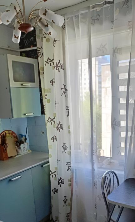 квартира г Чайковский ул Ленина 38 фото 14