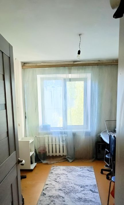квартира г Чайковский ул Ленина 38 фото 19