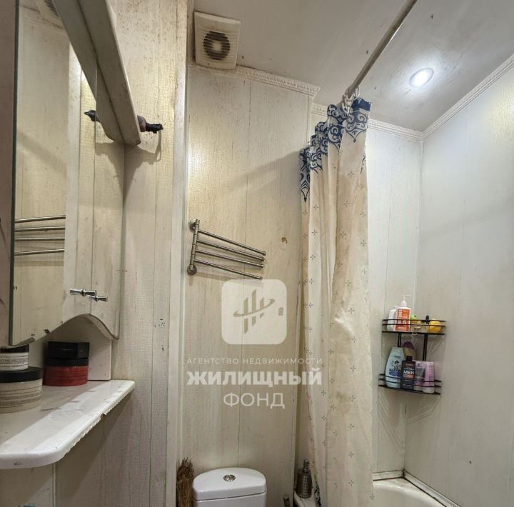 квартира г Энгельс ул Ломоносова 1 фото 8