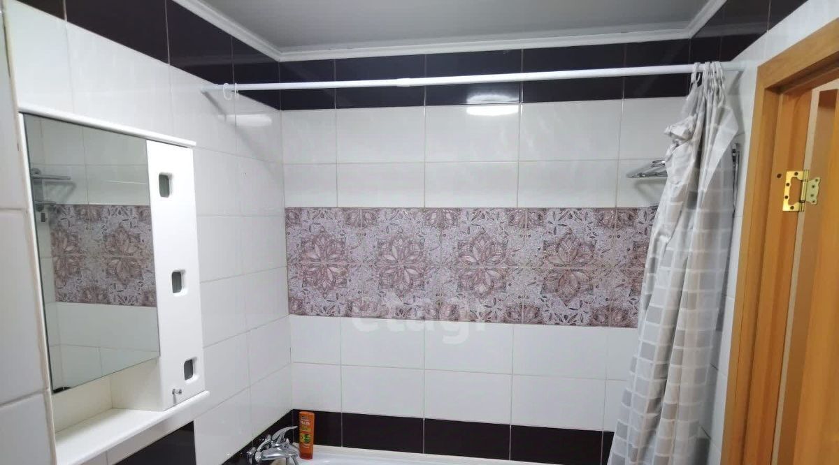 квартира г Энгельс ул Шурова гора 7/5 фото 12