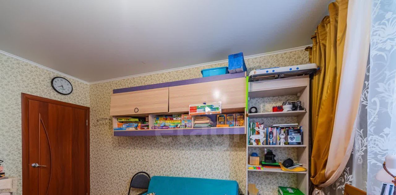 квартира г Саратов р-н Ленинский ул. Имени К. Г. Уфимцева, 6к 5 фото 6