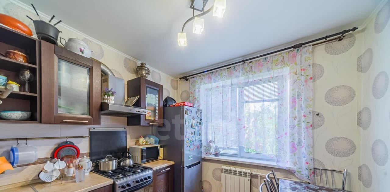квартира г Саратов р-н Ленинский ул. Имени К. Г. Уфимцева, 6к 5 фото 7