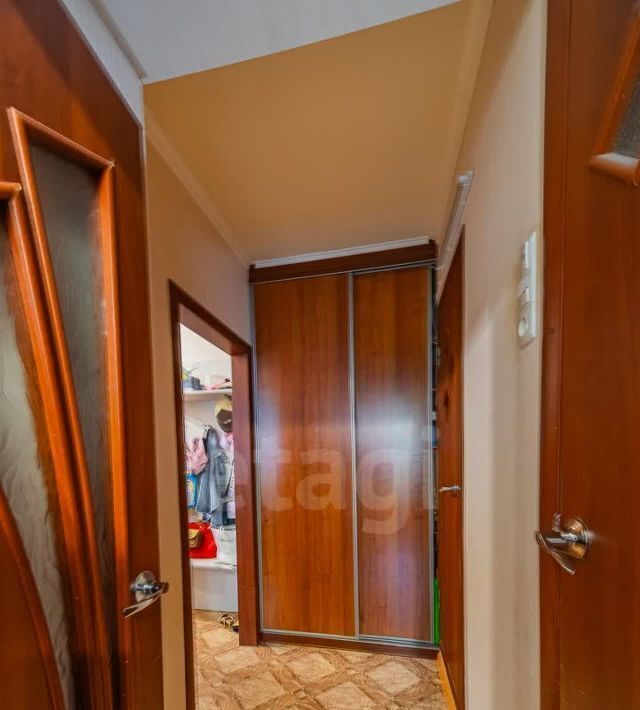 квартира г Саратов р-н Ленинский ул. Имени К. Г. Уфимцева, 6к 5 фото 12