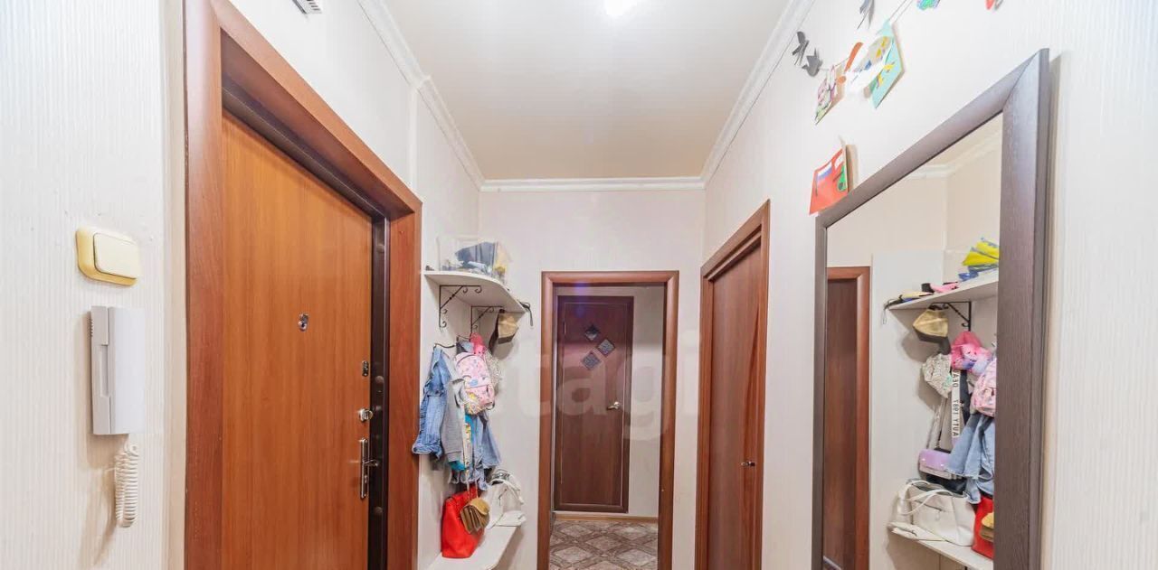 квартира г Саратов р-н Ленинский ул. Имени К. Г. Уфимцева, 6к 5 фото 11