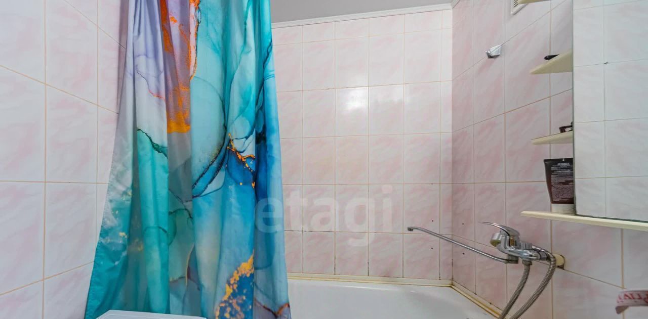 квартира г Саратов р-н Ленинский ул. Имени К. Г. Уфимцева, 6к 5 фото 15