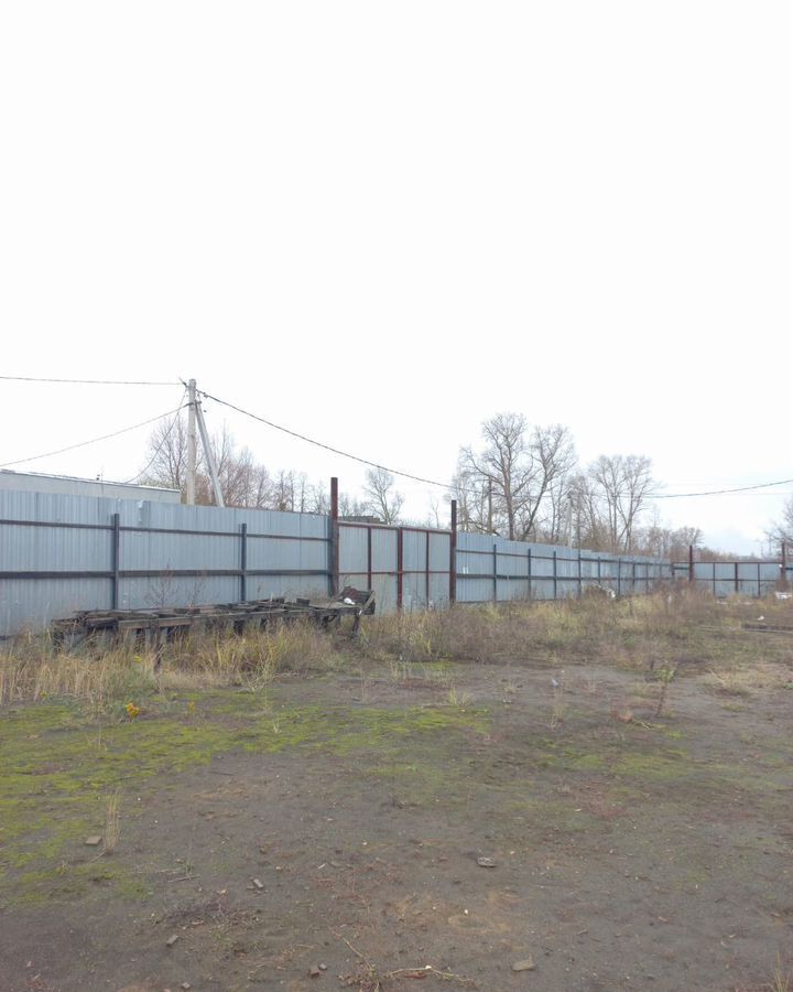 земля г Воскресенск мкр Лопатинский 66 км, Новорязанское шоссе фото 7
