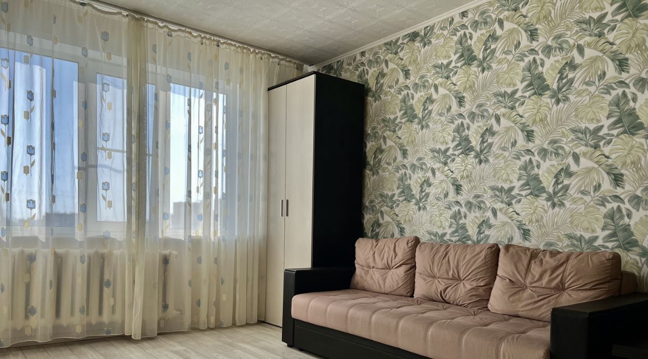 квартира г Тверь р-н Центральный пр-кт Чайковского 6к/4 фото 8
