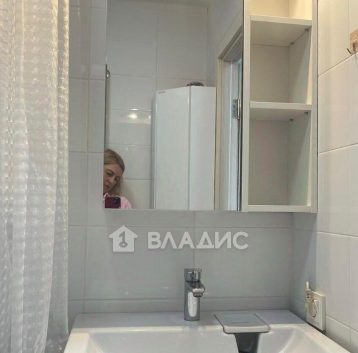 квартира г Обнинск пр-кт Маркса 99/4 Московский квартал фото 4