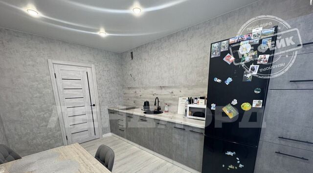 квартира р-н Октябрьский ул Оганова 20с/1 фото