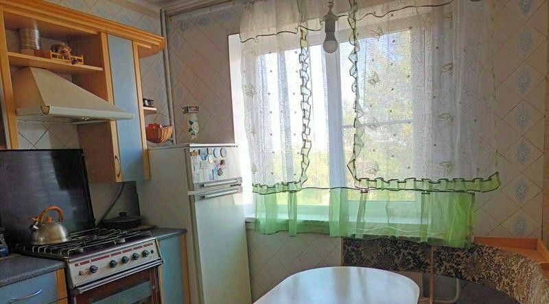 квартира г Батайск ул Ушинского 11 фото 2