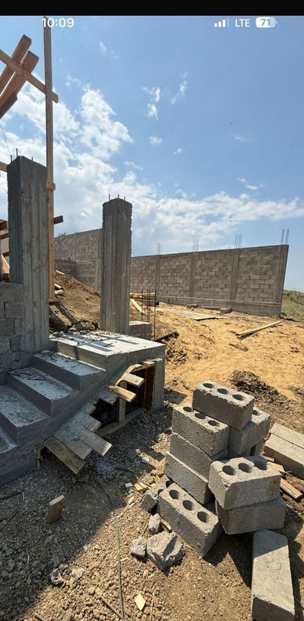 дом г Махачкала р-н мкр Сепаратор р-н Советский, Газораспределительная ул фото 19