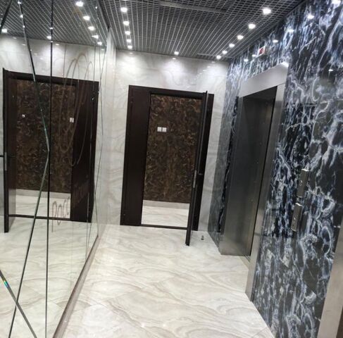 р-н Промышленный ул генерала Маргелова 7/2 фото