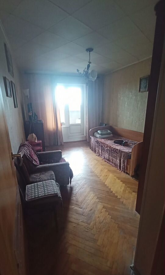 квартира г Балашиха ул Орджоникидзе 21 фото 1