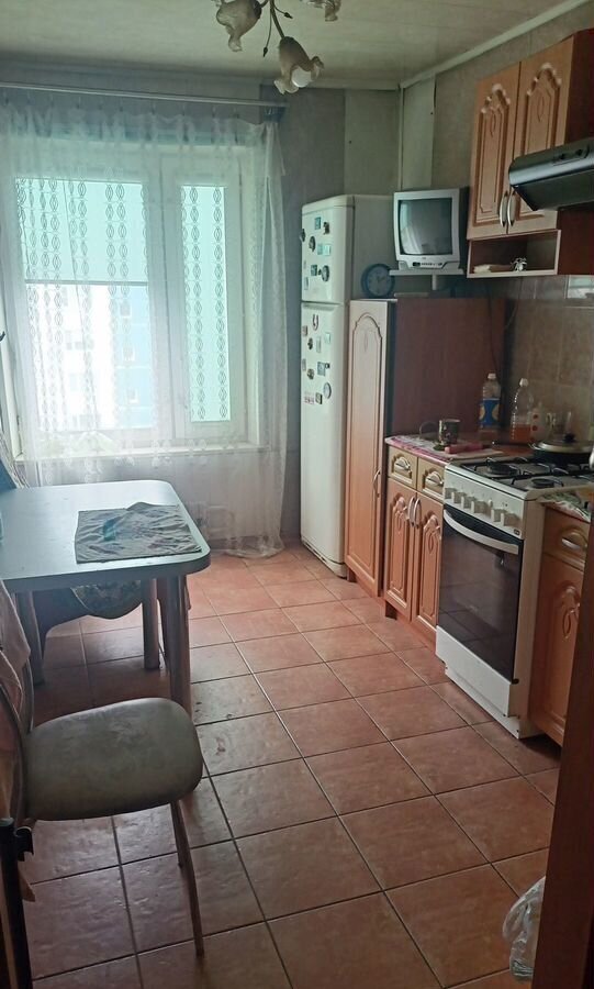 квартира г Балашиха ул Орджоникидзе 21 фото 8