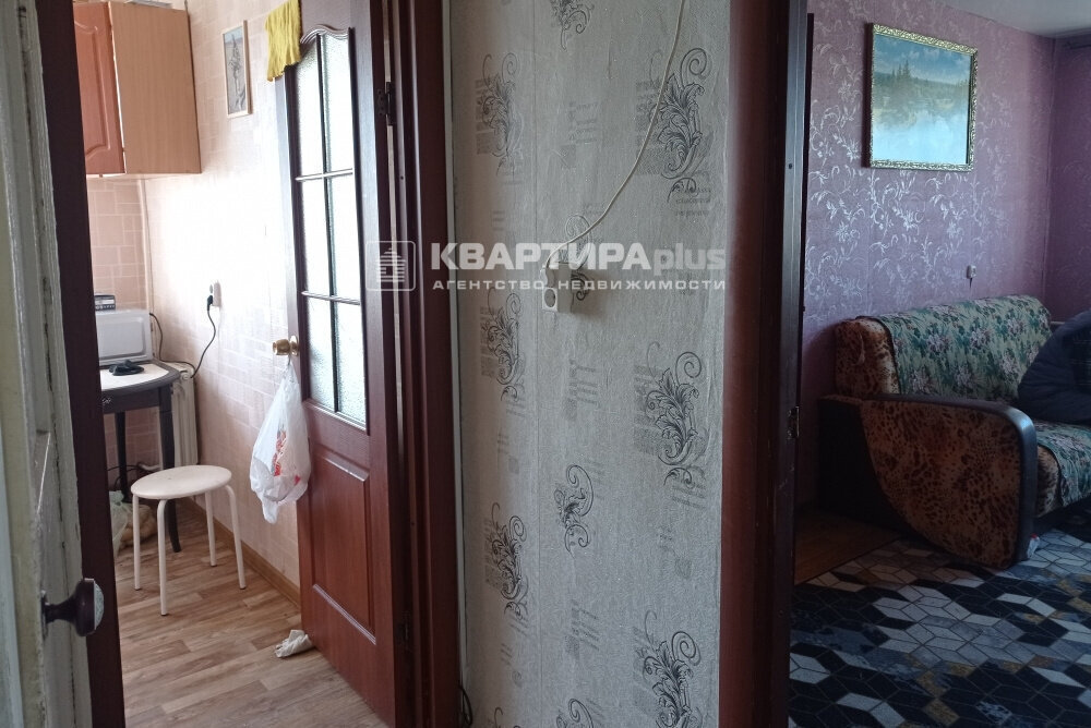 квартира р-н Невьянский г Невьянск ул Ленина 26 фото 6