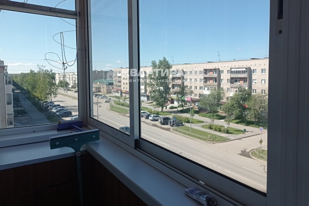 квартира р-н Невьянский г Невьянск ул Ленина 26 фото 15