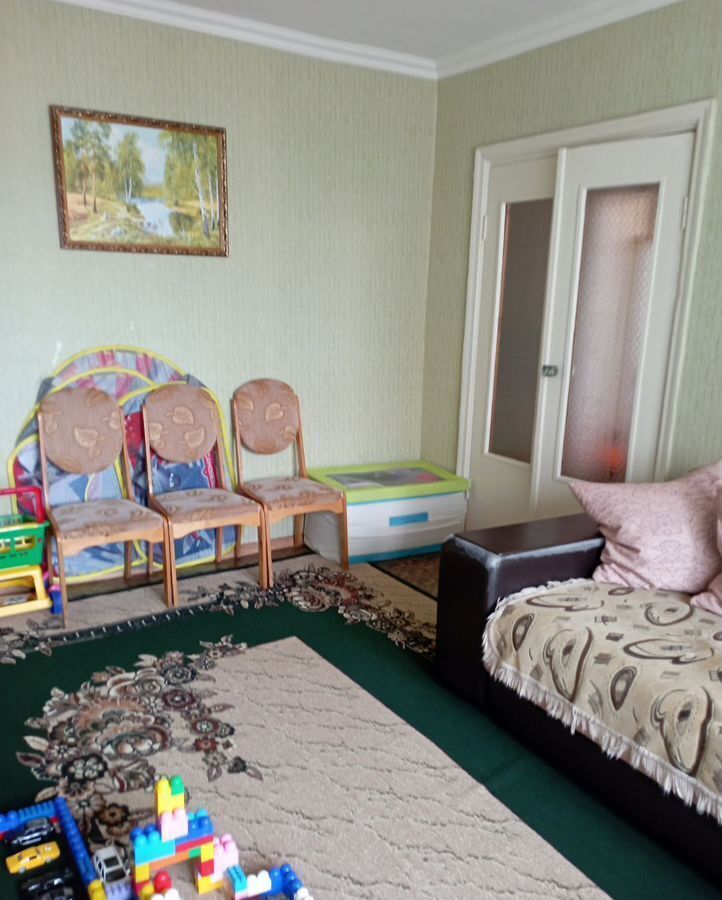 квартира р-н Урванский г Нарткала ул Жамборова 90 фото 20