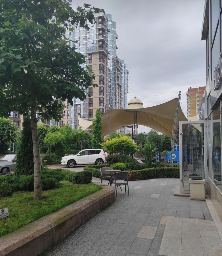 квартира г Краснодар р-н Прикубанский ул Совхозная 1к/1 фото 40