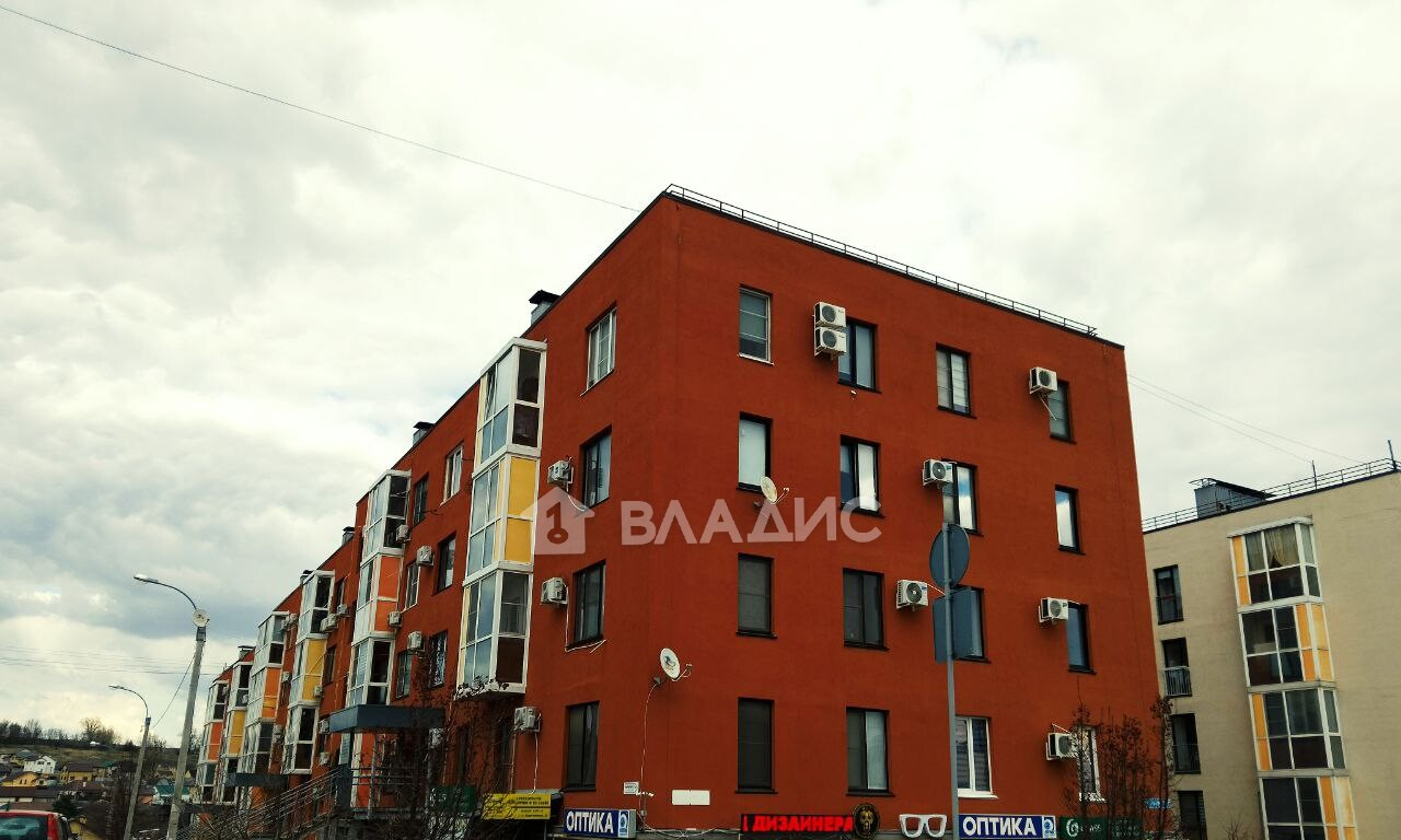 квартира г Волгоград Родниковая долина ул им. Солнечникова 11 фото 30